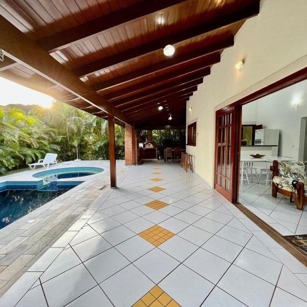 Piscina Privativa e Lazer em Paúba - Foto 4