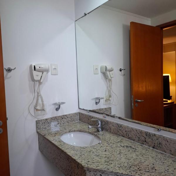 Flat Confortável Vl Mariana Ibirapuera com garagem Apto 402 - Foto 3