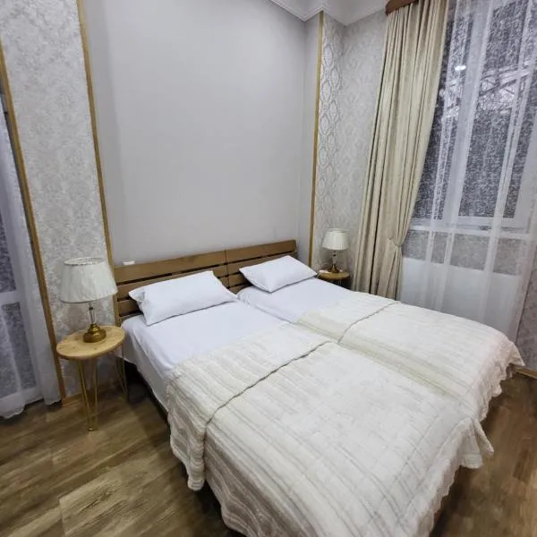 Sighnaghi में, होटल AELA guest house Signaghi