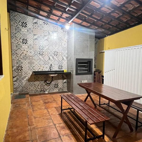 Casa Paracuru