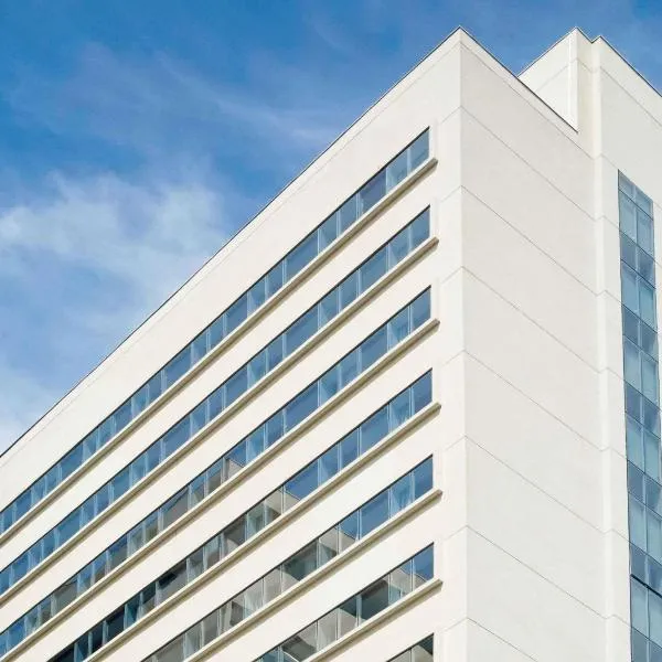 ibis budget Osasco, hótel í Osasco