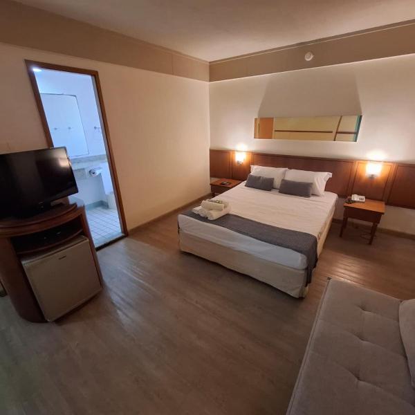 Flat Confortável Vl Mariana Ibirapuera com garagem Apto 402