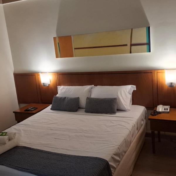 Flat Confortável Vl Mariana Ibirapuera com garagem Apto 402 - Foto 2