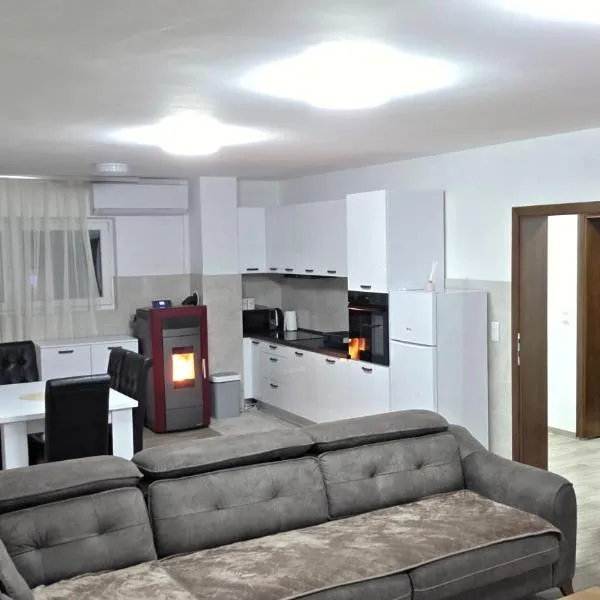 Bjance Lux Prijepolje, hotel en Prijepolje