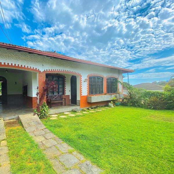 Casa rústica, charmosa e confortável - Foto 5