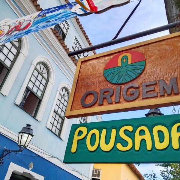Origem Bahía - Foto 5