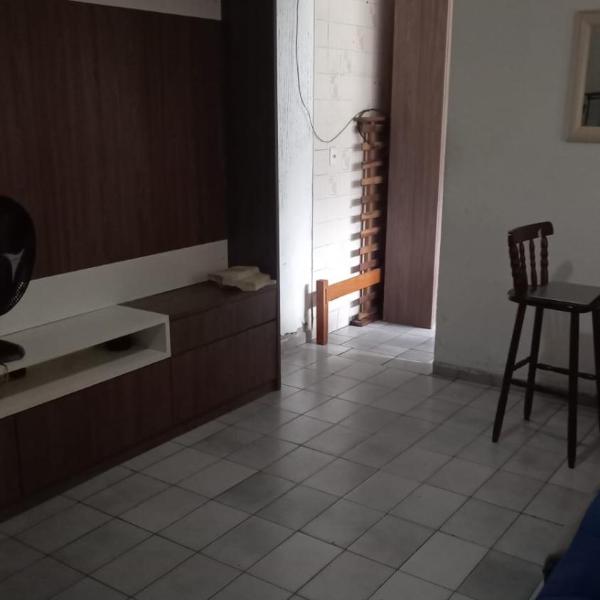 Beach & Comfort in São Vicente - Foto 2