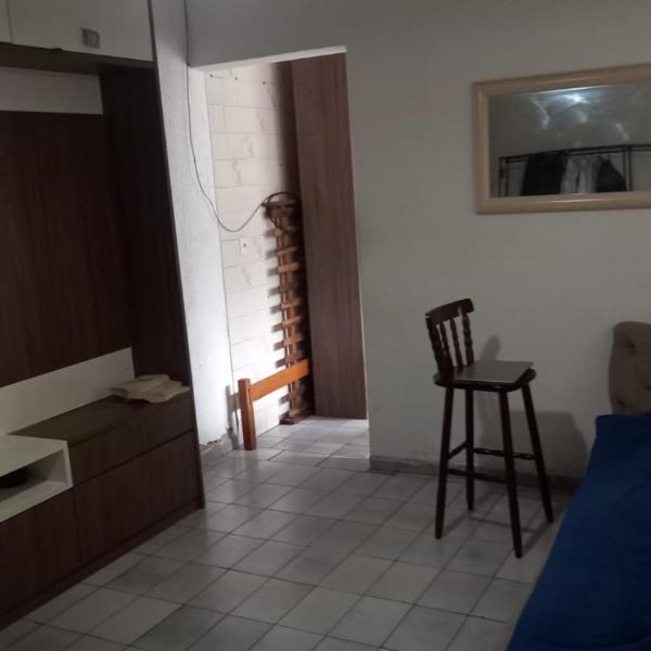 Beach & Comfort in São Vicente - Foto 3