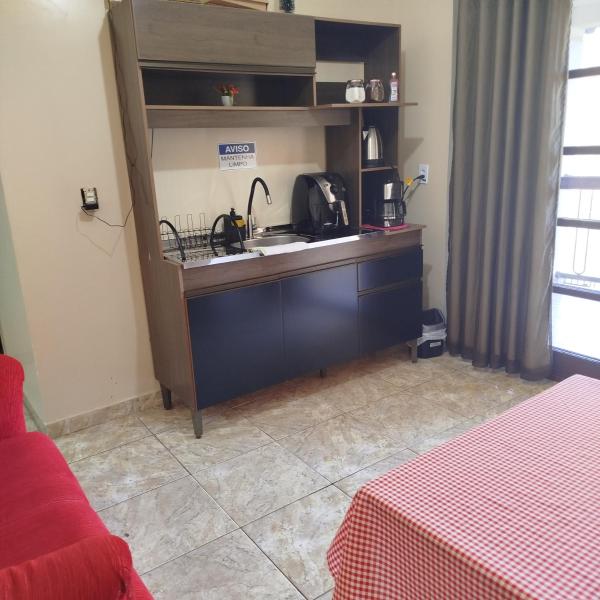Quarto da Gladys - Foto 4