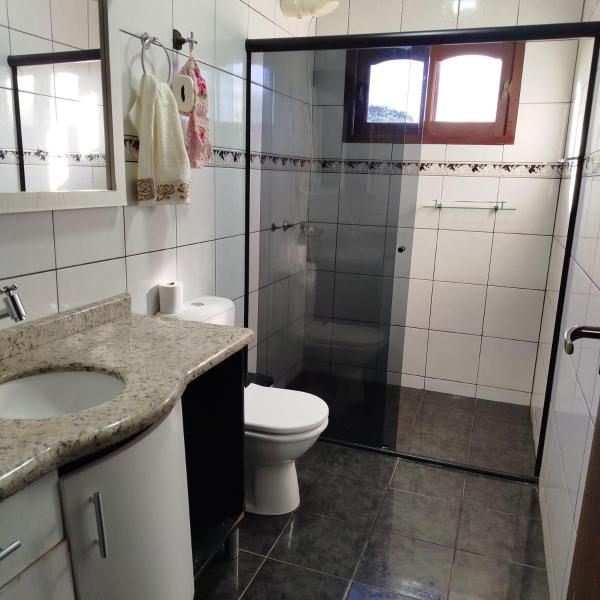 Quarto da Gladys - Foto 3