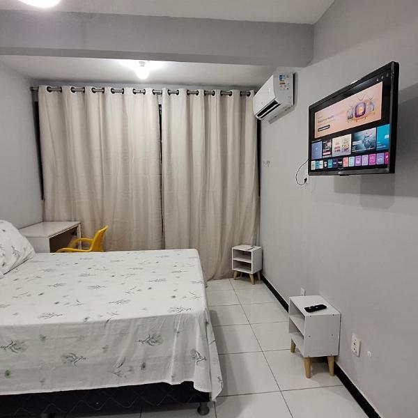 Casa de hóspede em Atalaia a 400m da orla - Foto 5