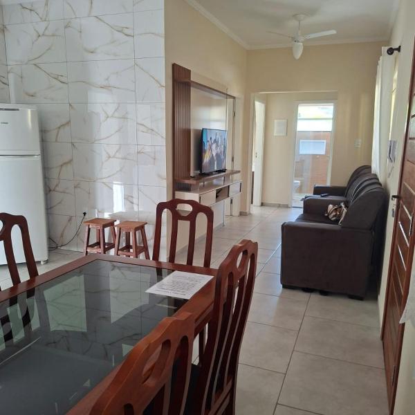 Apartamento da Adriana - Foto 3
