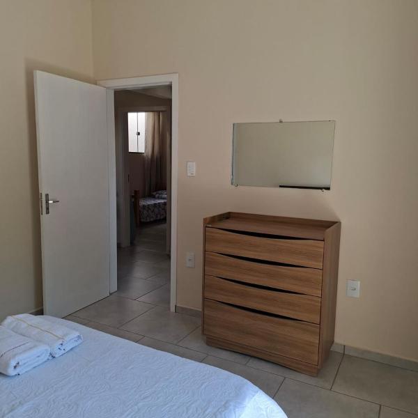 Apartamento da Adriana - Foto 4