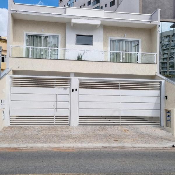 Apartamento da Adriana