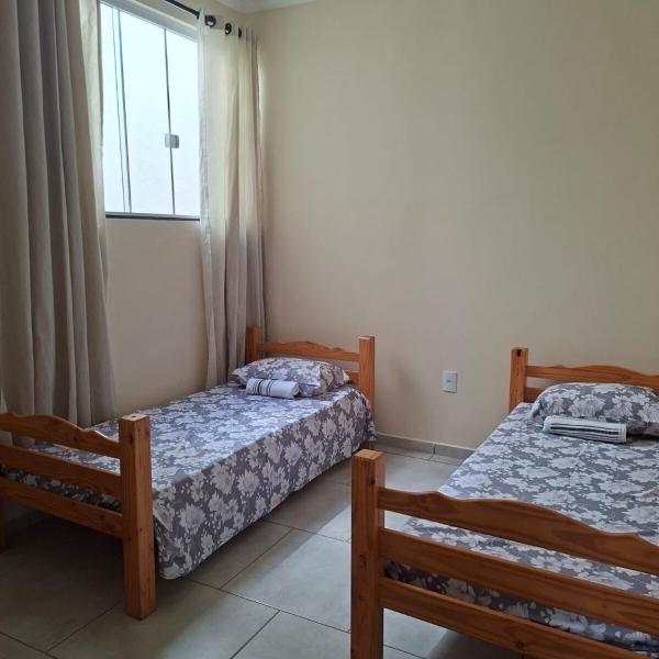 Apartamento da Adriana - Foto 2
