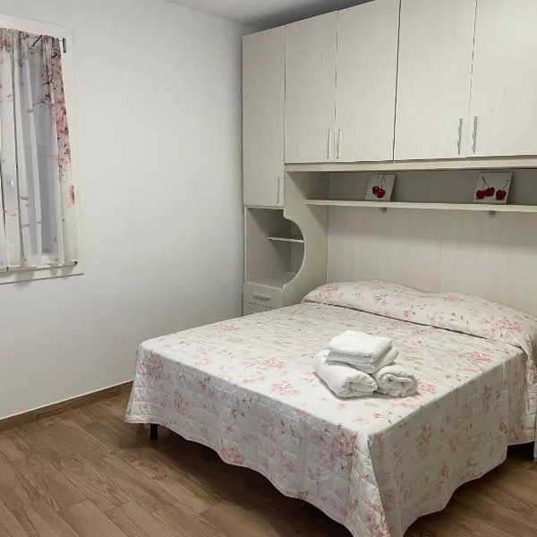 La Casa dei Ciliegi, hótel í Vignola