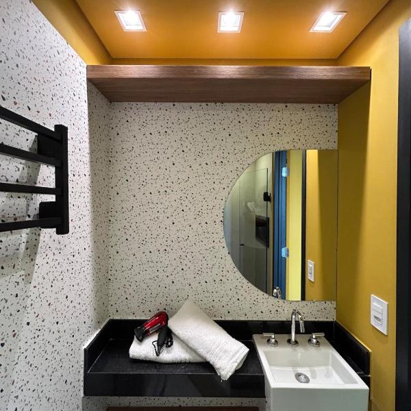 Apartment in São Paulo - Allianz Parque 616 - Foto 3