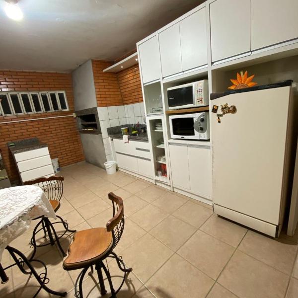 Casa de hóspedes na praia de Tramandaí - Foto 4