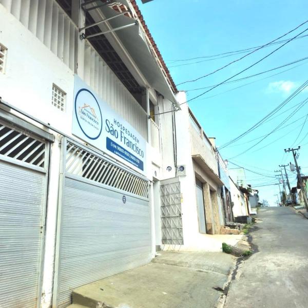 Hospedagem São Francisco - Foto 5