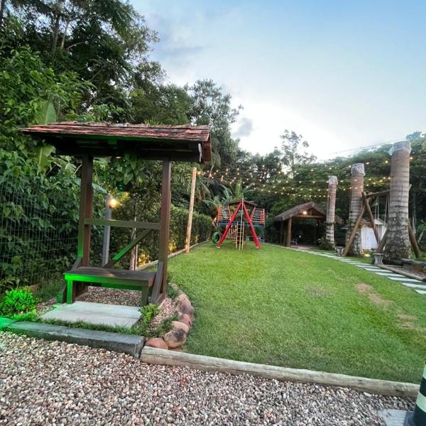 Familien Haus Pousada - Foto 4
