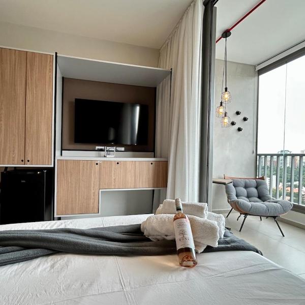 Apartment in São Paulo - Allianz Parque 2008 - Foto 2