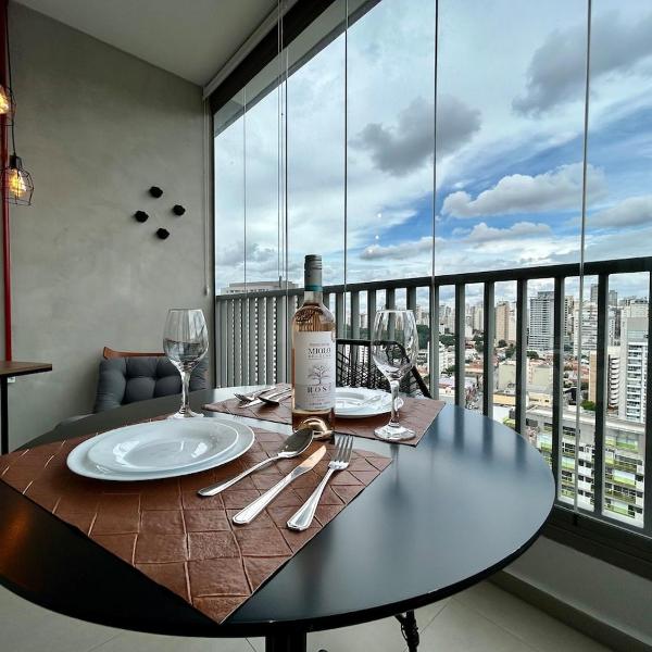 Apartment in São Paulo - Allianz Parque 2008 - Foto 4