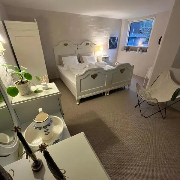 Winding B&B Silkeborg, hotel a Silkeborg