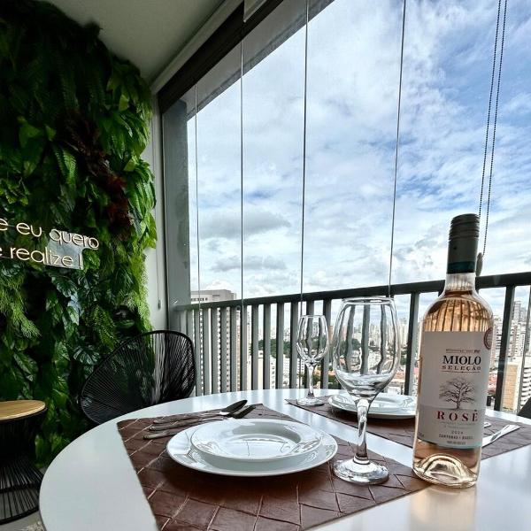 Apartment in São Paulo - Allianz Parque 1907 - Foto 4