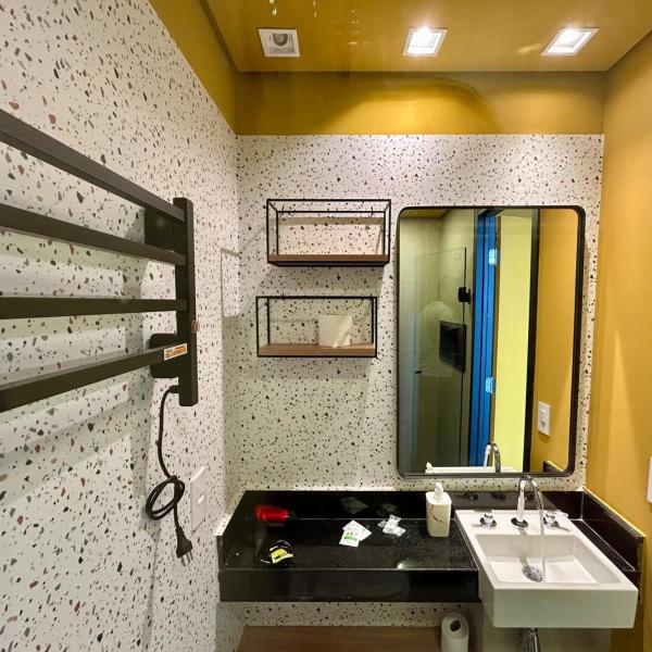 Apartment in São Paulo - Allianz Parque 1907 - Foto 3