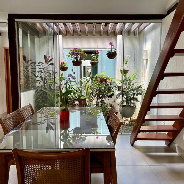 Meu lar longe de casa