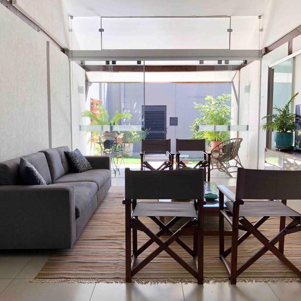Meu lar longe de casa - Foto 4