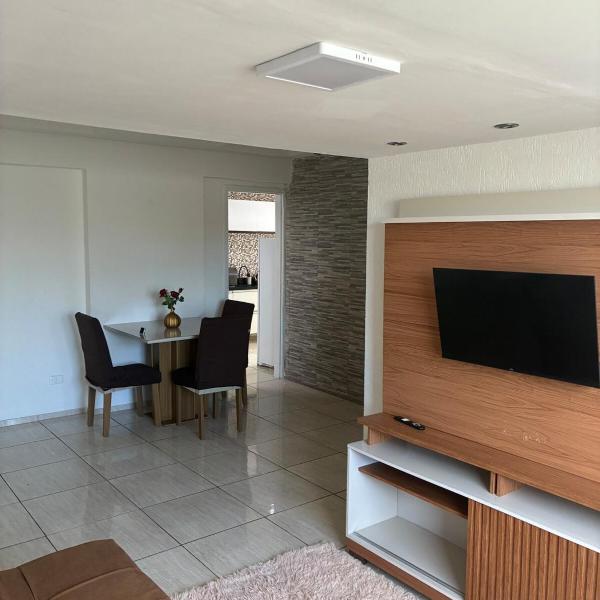 Apartamento inteiro 2 quartos em Olinda - PE
