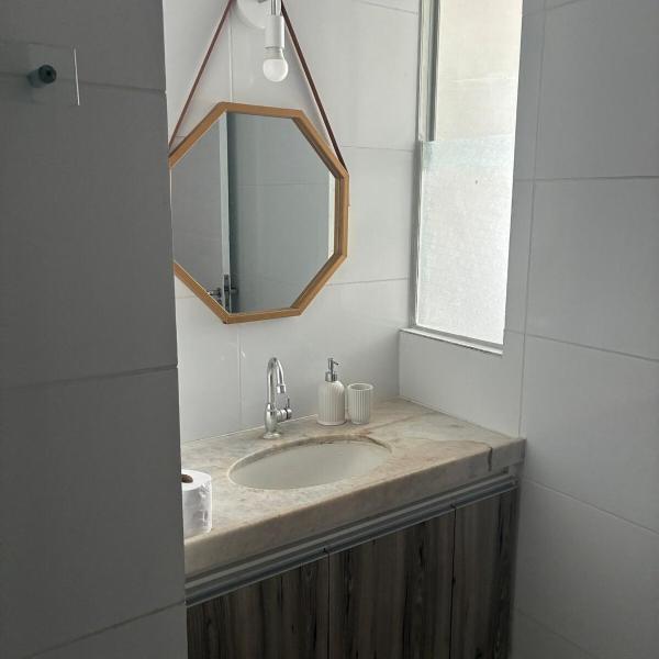 Apartamento inteiro 2 quartos em Olinda - PE - Foto 3