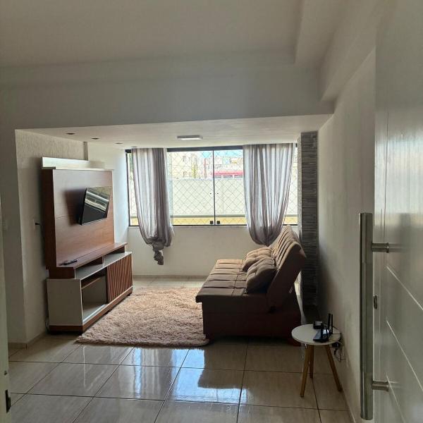 Apartamento inteiro 2 quartos em Olinda - PE - Foto 5