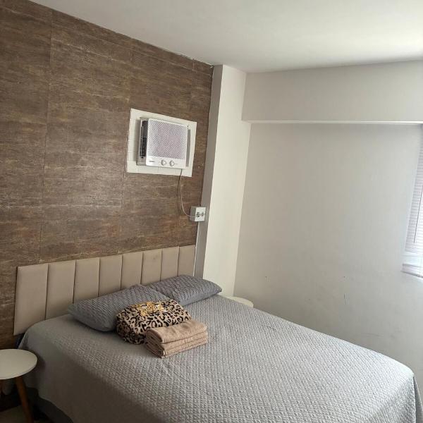 Apartamento inteiro 2 quartos em Olinda - PE - Foto 2