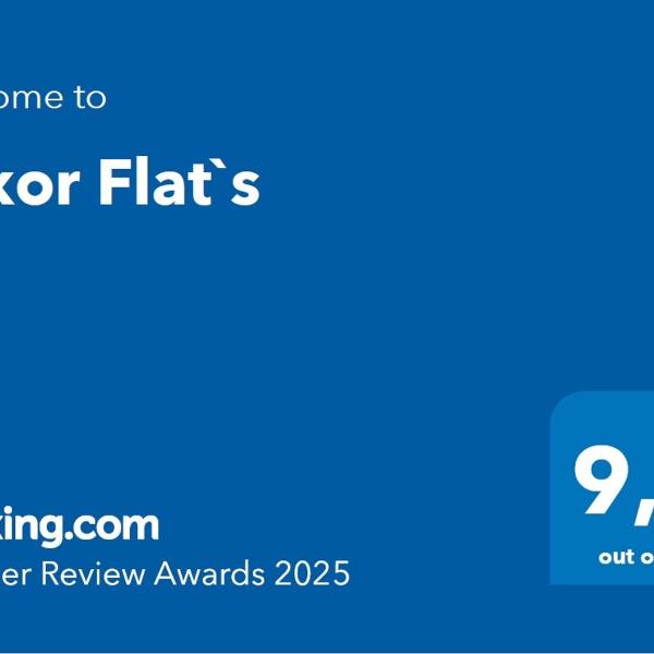 Luxor Flat`s - Foto 2