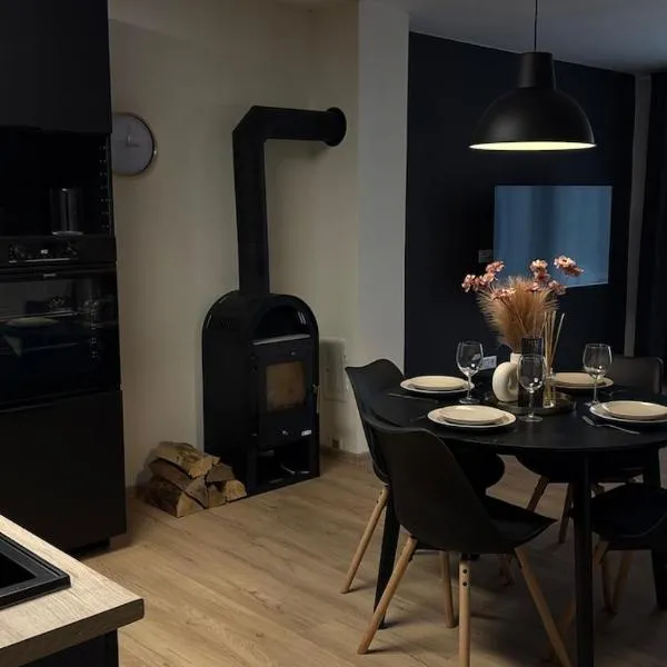 Apartmán Jungmannka, hotel di Bruntál