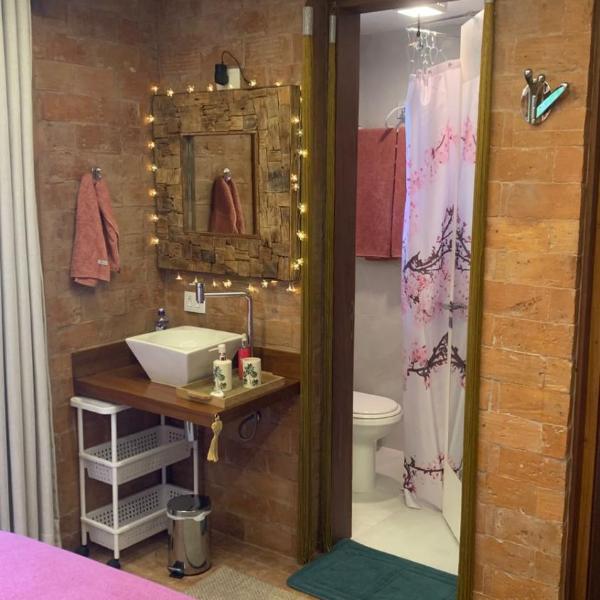 Studio Sagrado Atibaia - Foto 3