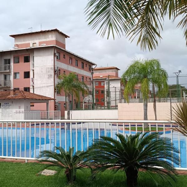 Condomínio residencial Jardim Bela vida 2 - Foto 4