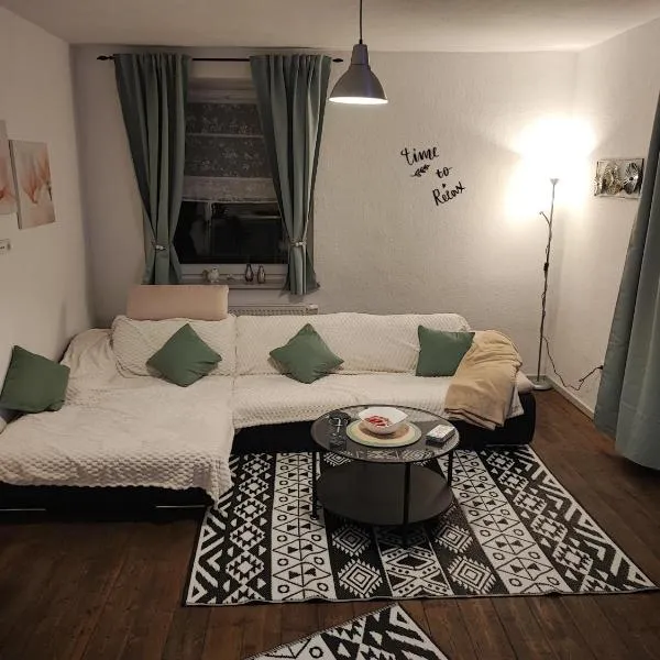 Apartment For You, ξενοδοχείο σε Hameln