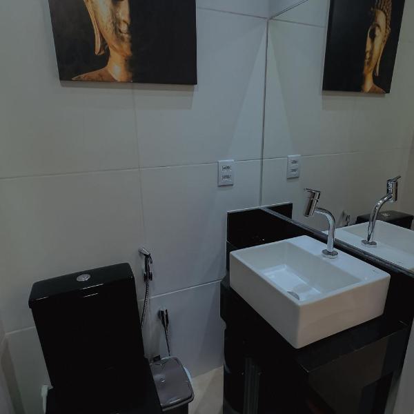 Apt 2Qts Cobertura em Guarajuba Perto do Mar - Foto 3