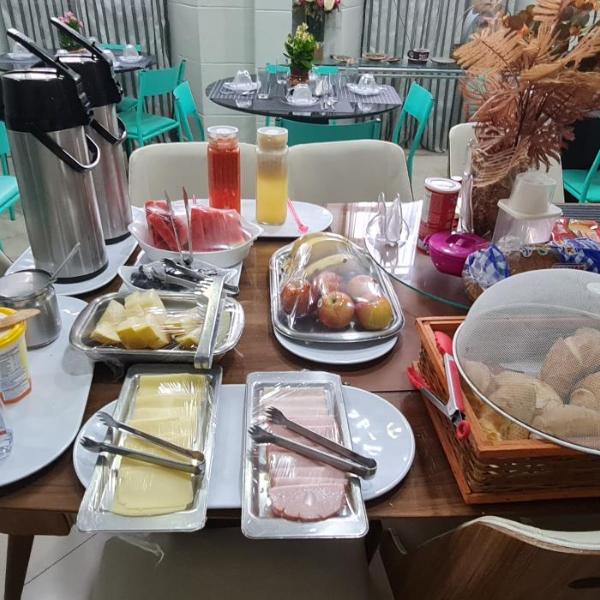 THEHotelBoutiqueCidadeVelha - Foto 4