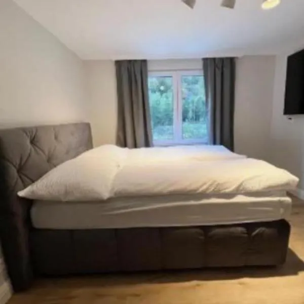 Home7, хотел в Grengiols