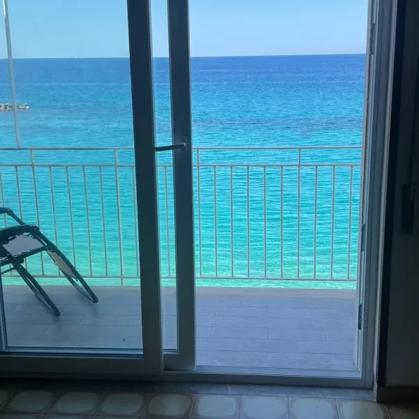 Casa sul mare, viešbutis mieste Vibo Valentia Marina