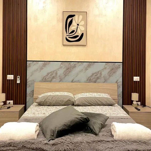 Dimora Borbonica 1, hotel a Marcianise