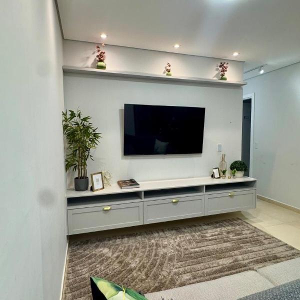 Apartamento Novo Foz do Iguaçu Região privilegiada