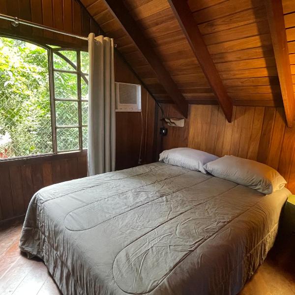 Cabana na mata - Foto 2