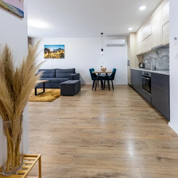 Hotel MM Residence, hotel en Mostar