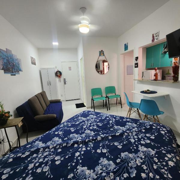 Loft Condado Bl 2 Ap 116 Aldeia dos Reis Sahy - Foto 2