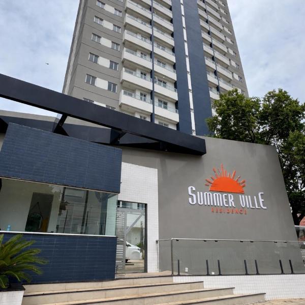 Apartamento confortável em Santarém - Foto 2